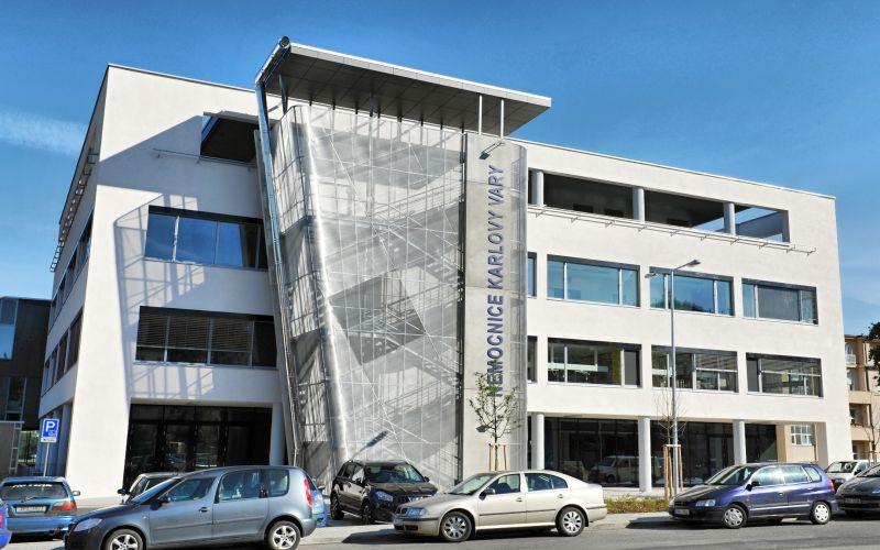 Důvěra pacientů i zaměstnanců, KKN boduje v jubilejním 20. ročníku ankety Nejlepší nemocnice