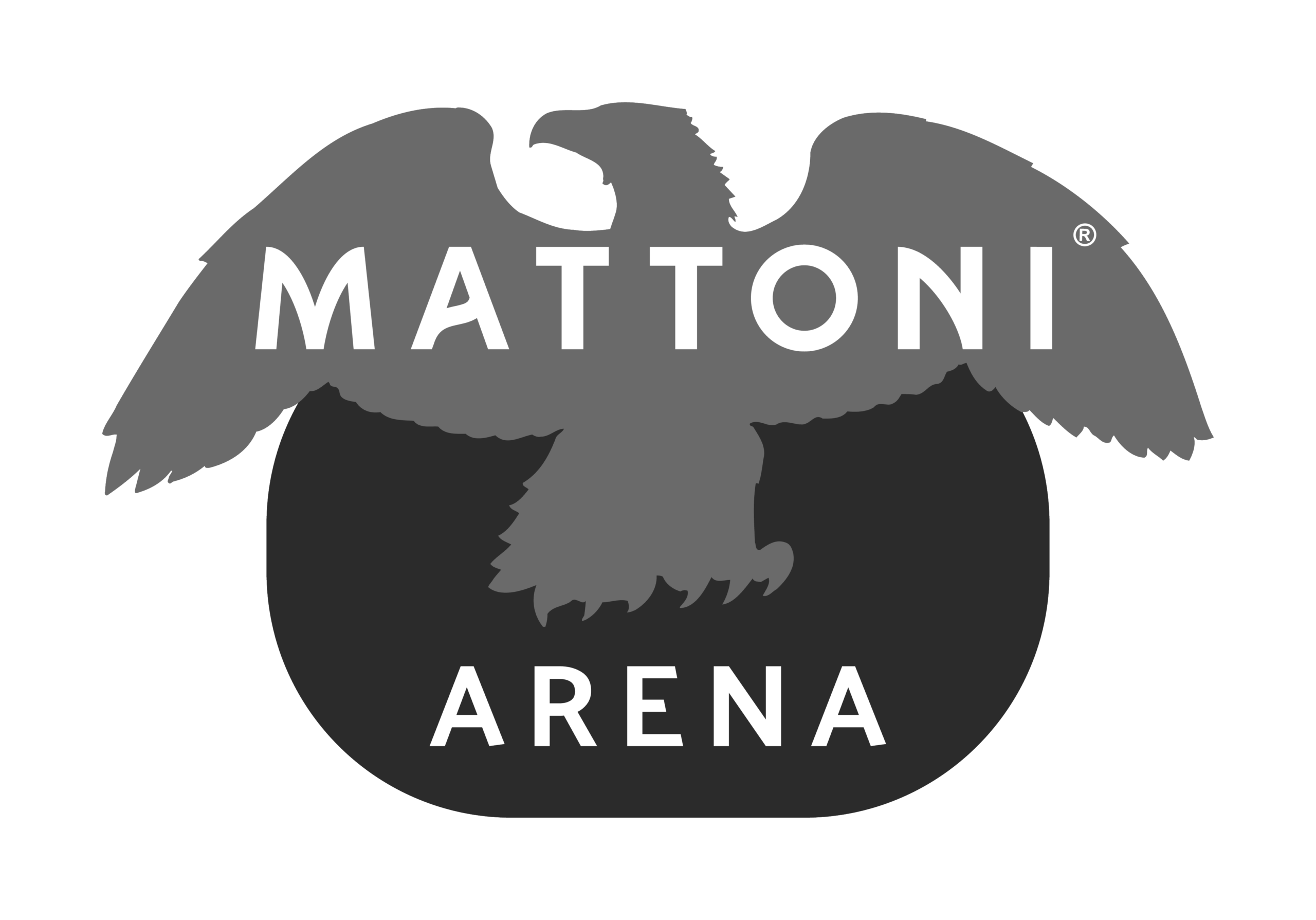 Mattoni_KV arena logo